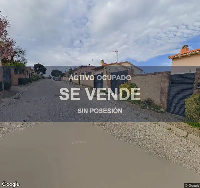 Flat for sale in Loranca de Tajuña