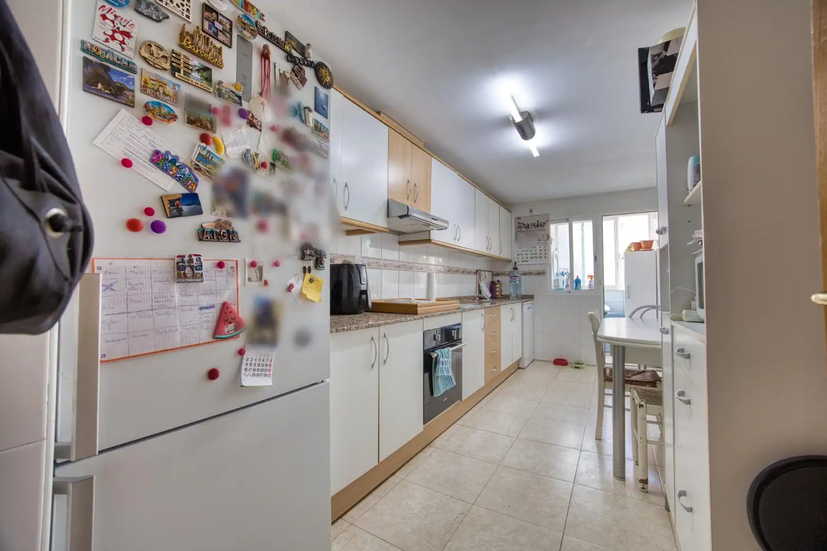 Piso con ascensor en venta en Centro, imagen 7