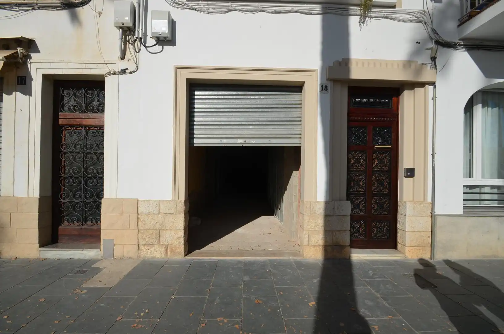 Locale commerciale in affitto a Paseo del Carme 18, imagen 3