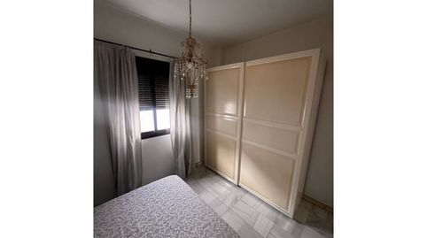 Foto 5 de Piso de alquiler en Morón de la Frontera, Sevilla