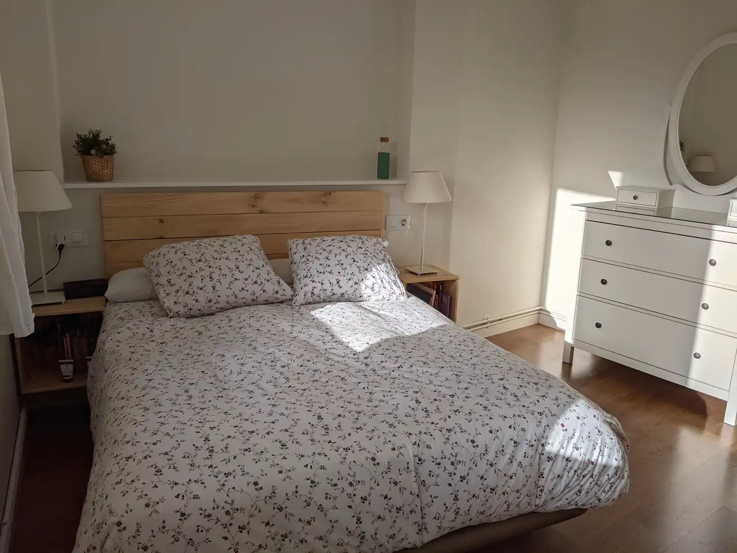Piso en venta en Carrer de Santes Creus, Part Alta