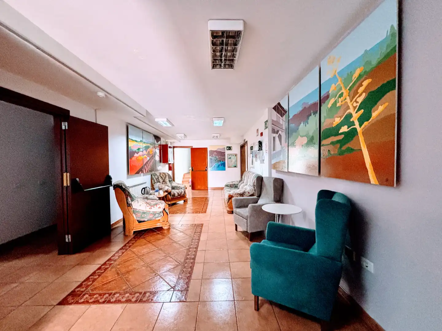 Commercial properties for sale in Teror  with Air Conditioner, Heating and Furnished