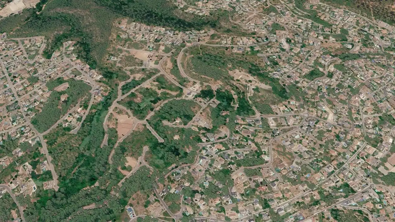 Terreno rustico in vendita a C/ Miquel Carbonell, imagen 3