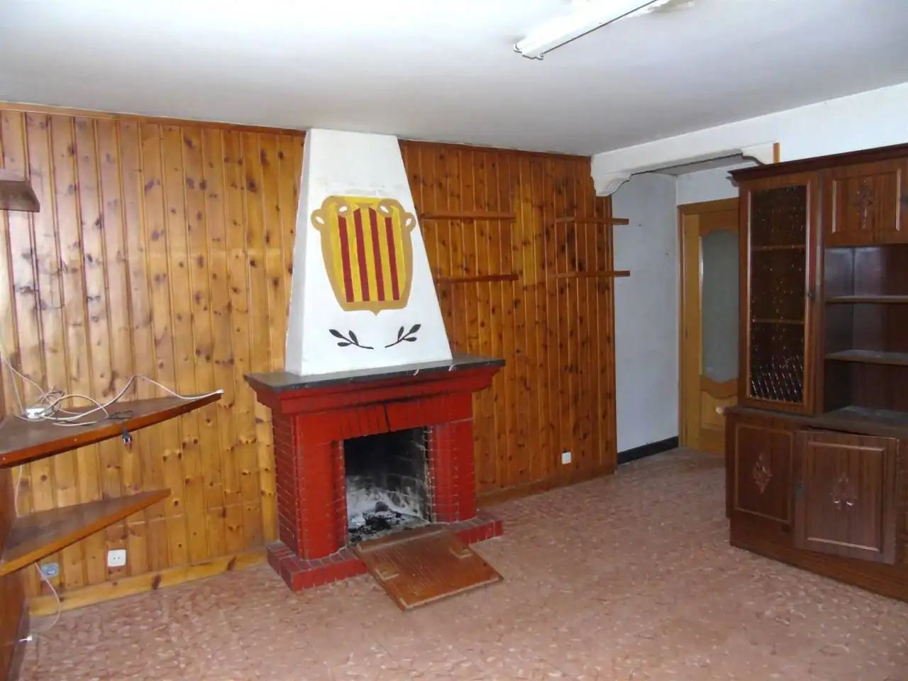 Casa o xalet en venda en Roda de Ter amb Jardí privat i Terrassa