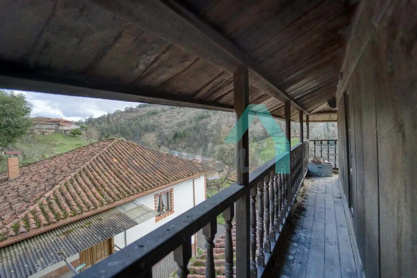 Casa con jardín en venta en Centiniegas, imagen 52