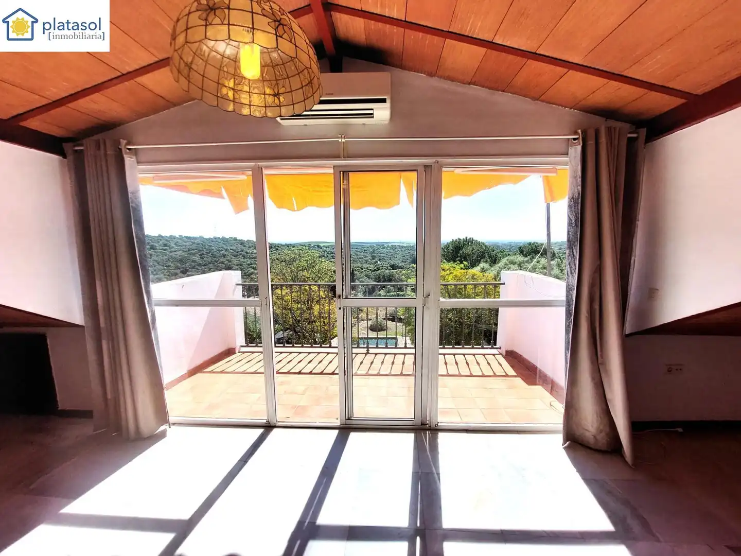 Chalet con piscina en venta en Calle ROMA, imagen 54