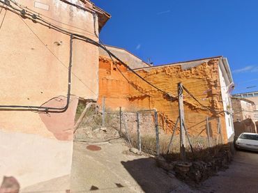 Grundstücke und Bauplätze zum Verkauf in ALTA 58