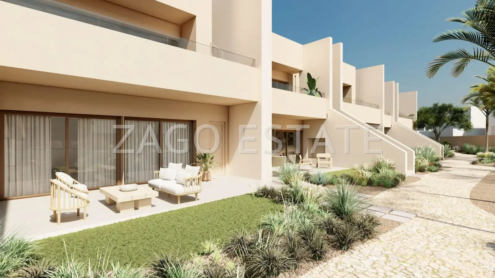 Maison avec piscine à vendre à Roda, imagen 4