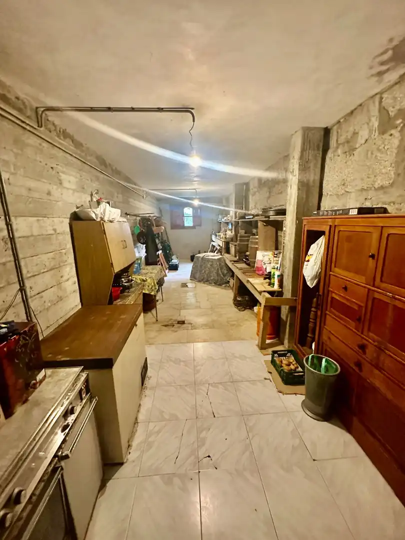 Casa o xalet en venda en Narón amb Calefacció, Terrassa i Traster