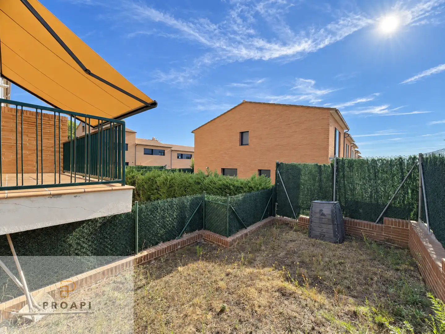 Casa amb terrassa en venda a Cassà de la Selva, imagen 7