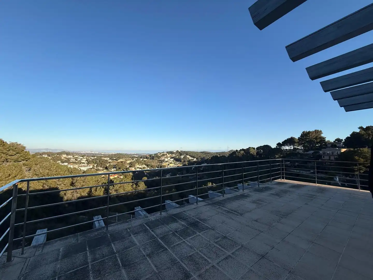 Villa mit Terrasse zum Verkauf in Carrer SATURN, imagen 24