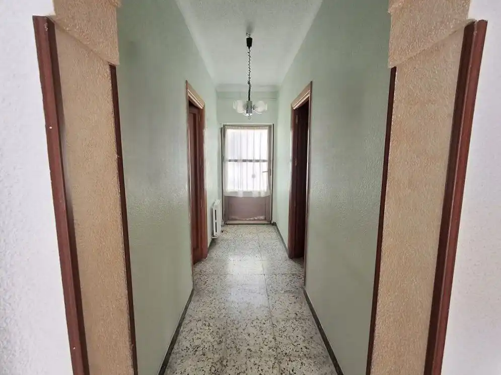 Houses for sale in La Roda  with Heating, Terrace and Storage room