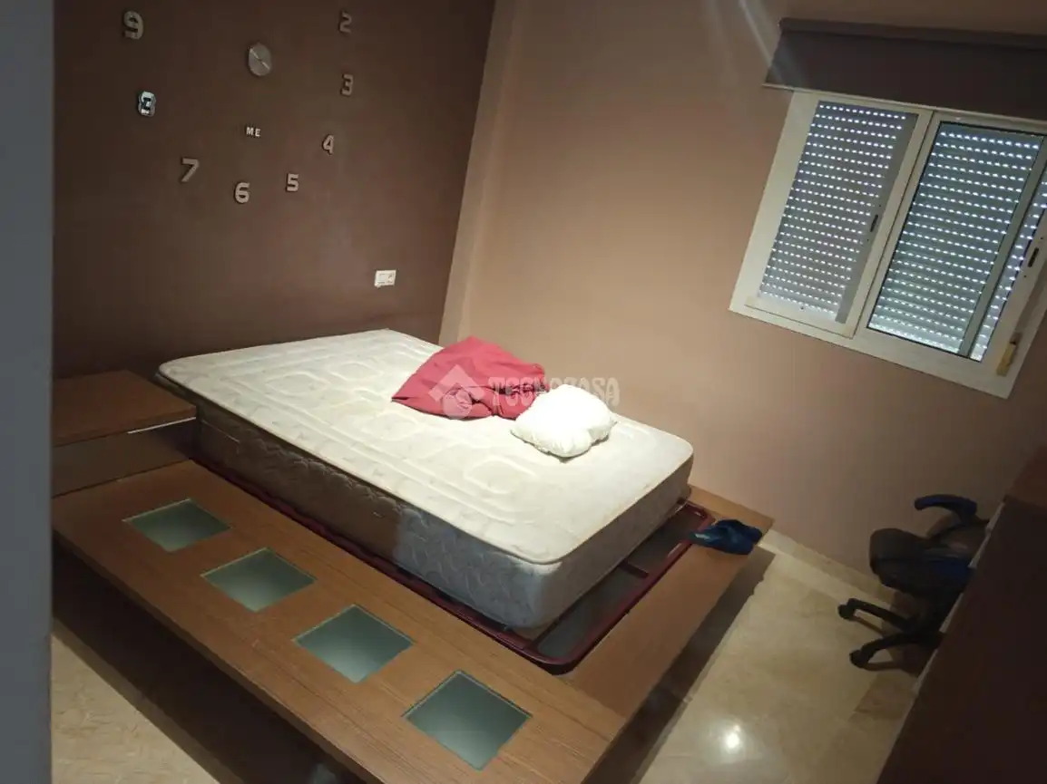 Appartement à vendre à Sanlúcar la Mayor, imagen 20