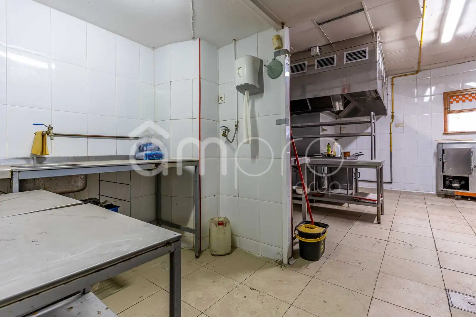 Gewerbefläche zum Verkauf in CL GALLIFA, imagen 11