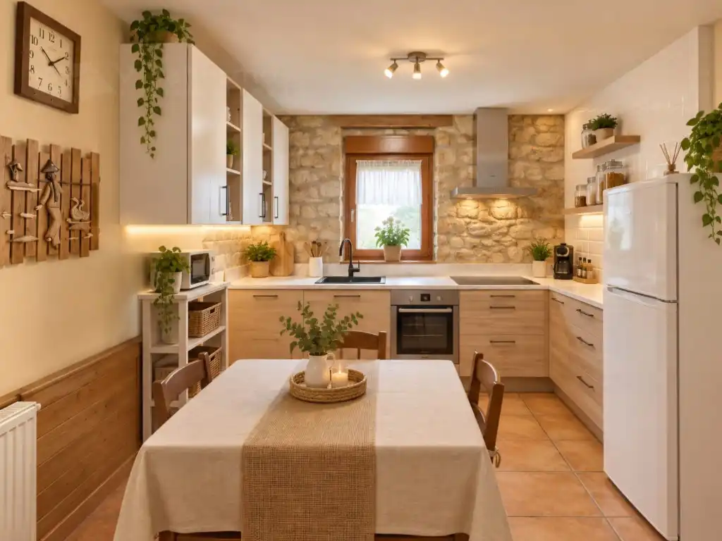 Maison mitoyenne à vendre à Poblado Villanueva Rampalay, imagen 44