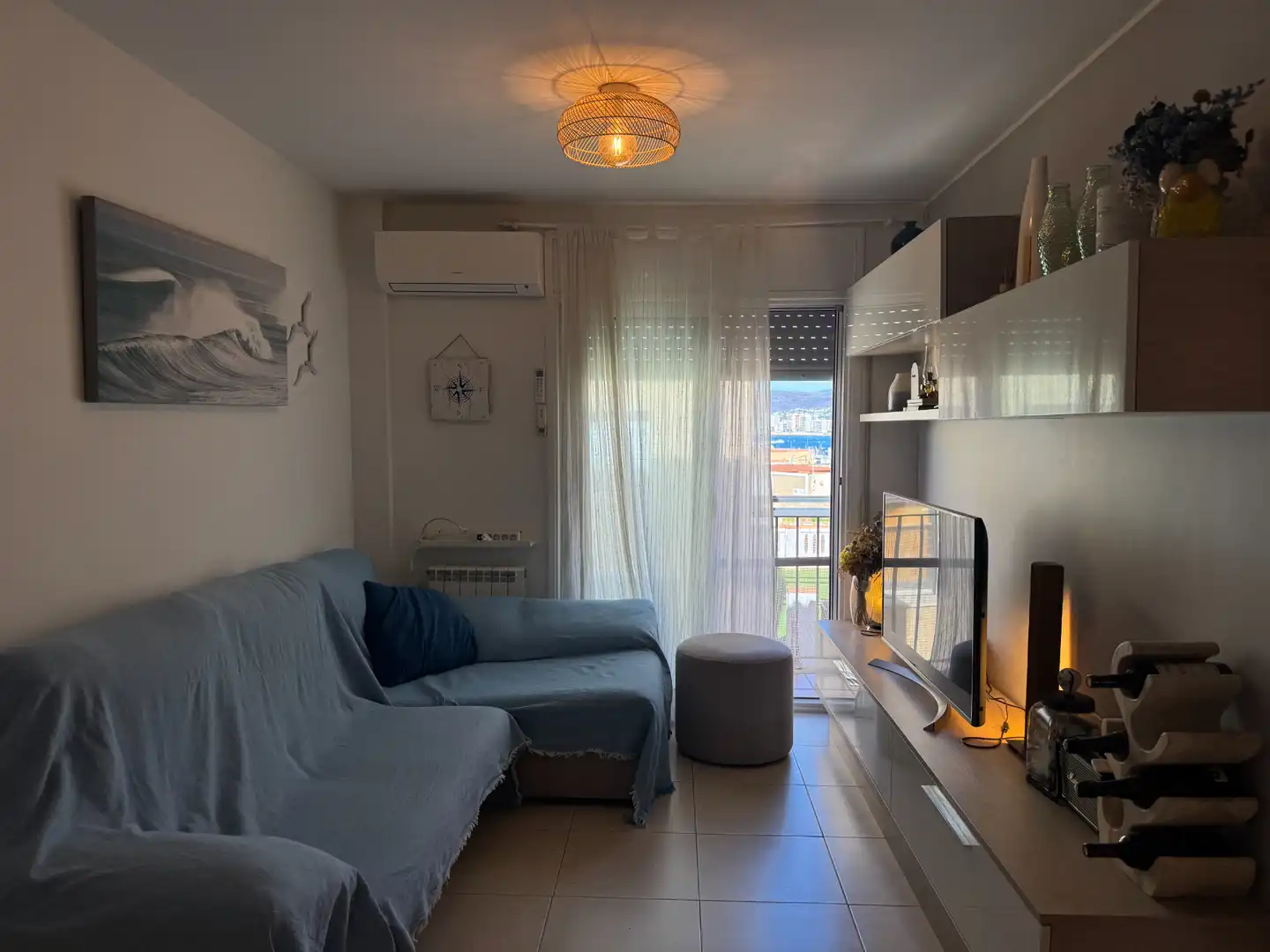 Duplex con terrazza in affitto a Carrer Ramon y Cajal, imagen 5
