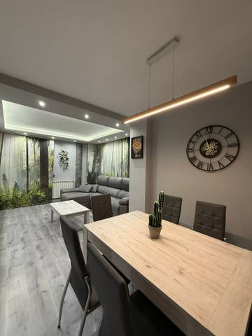 Piso en Venta en San Isidro en Centro de Especialidades