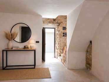 Villa mit Balkon zum Verkauf in Carrer de Santa Magdalena