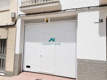 Einzelparkplatz zum Verkauf in Martos