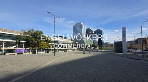Foto 3 de Garaje de alquiler en La Marina del Prat Vermell, Barcelona Capital