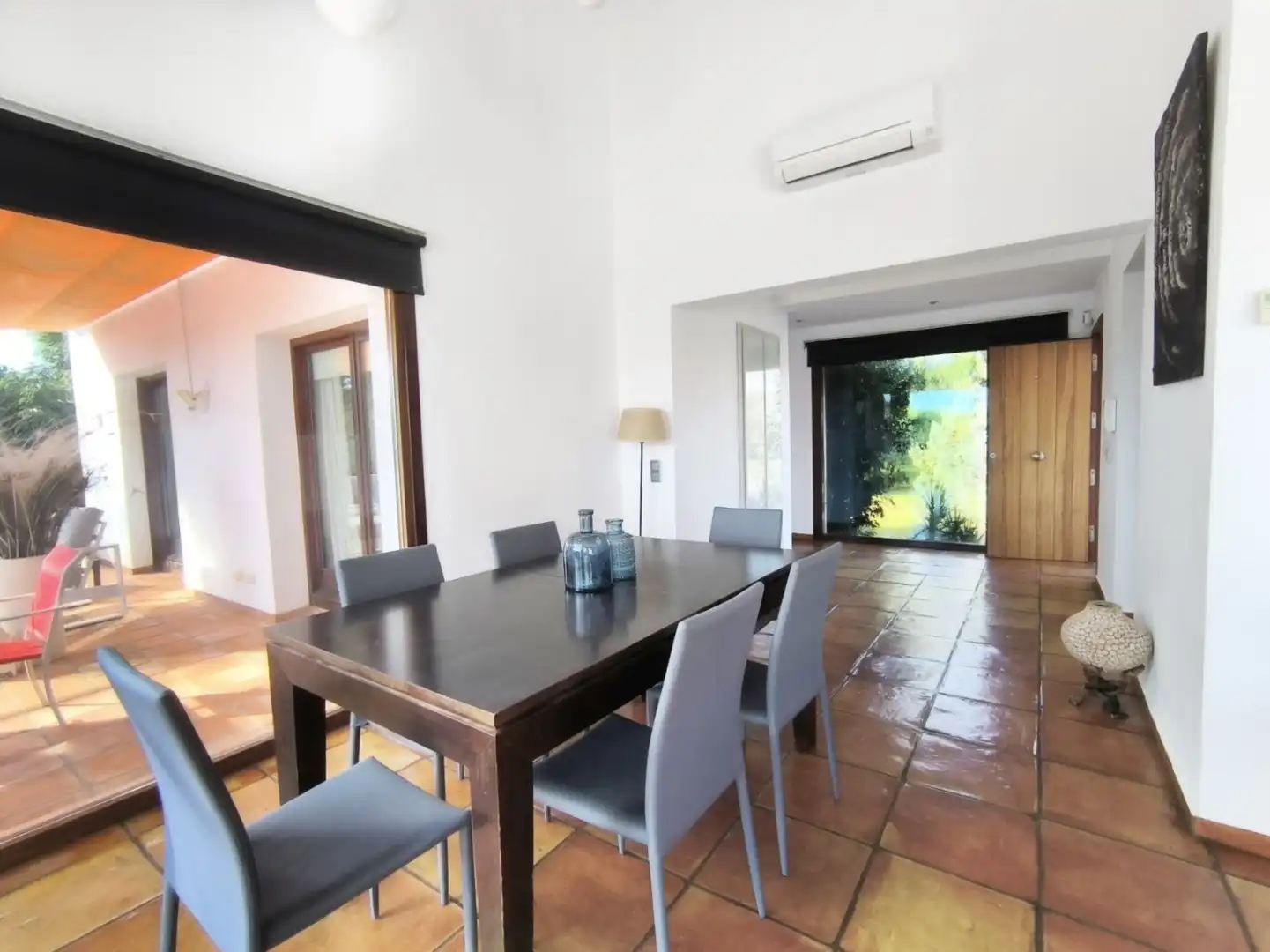 Villa mit Pool zum Verkauf in Ondara, imagen 17
