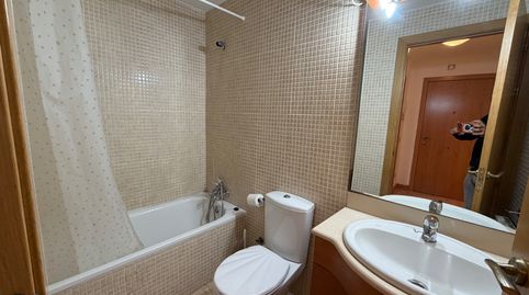 Foto 5 de Piso en venta en Carrer Tallada, 31, Centre Històric, Lleida Capital