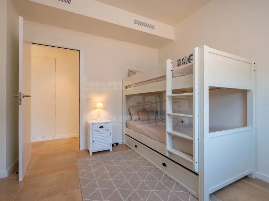 Habitación de Apartamento de alquiler en Begur