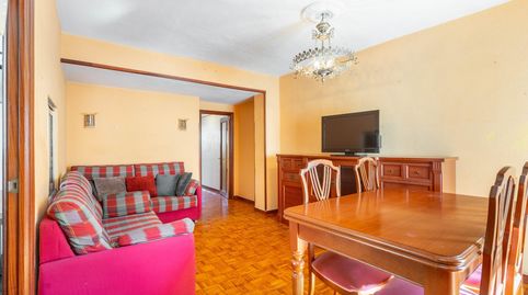 Foto 3 de Ático en venta en Caveda, 27, Salesas - Foncalada - Campoamor, Oviedo