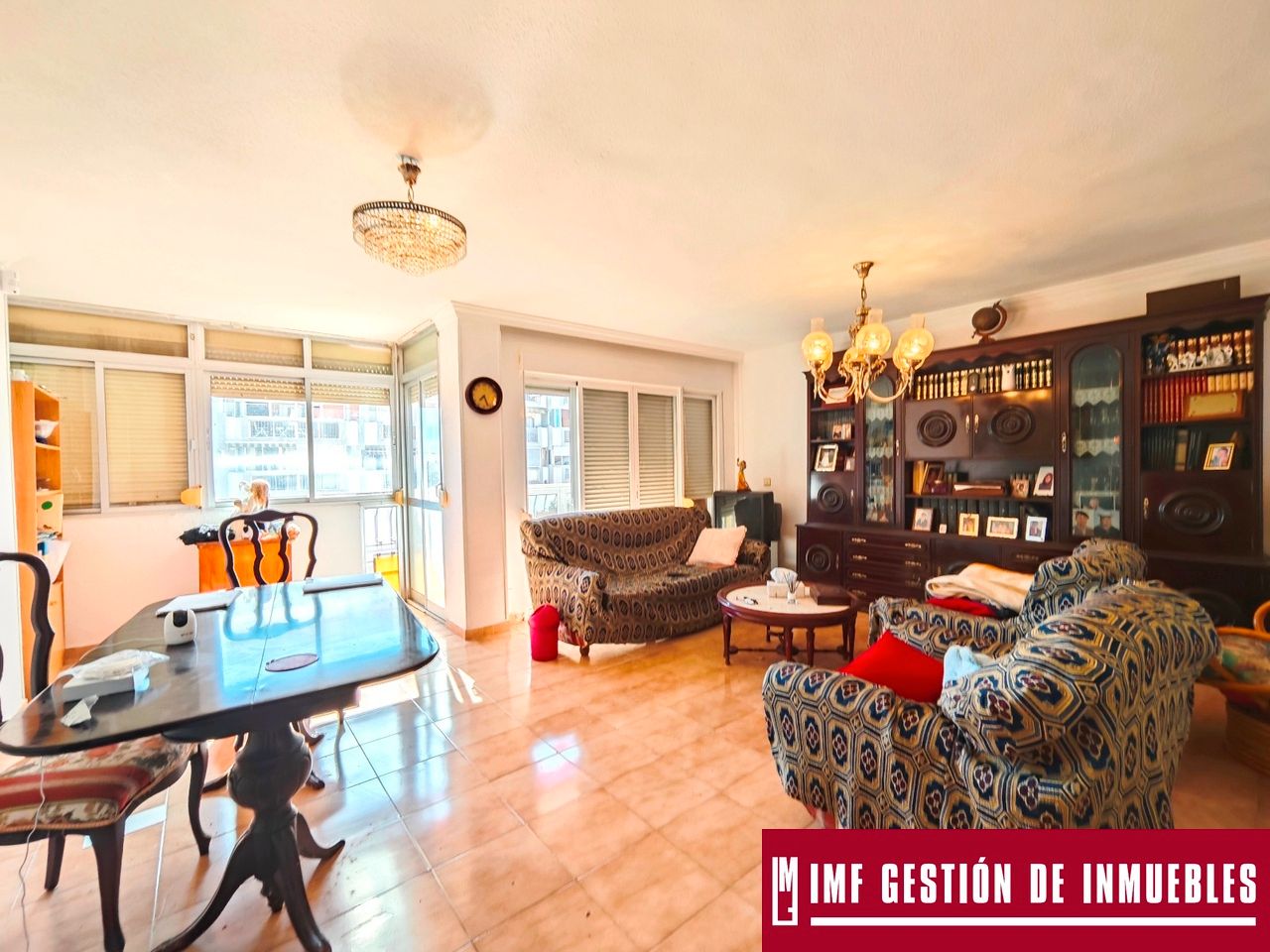 Exterior view of Flat for sale in Vélez-Málaga  with Terrace and Community pool