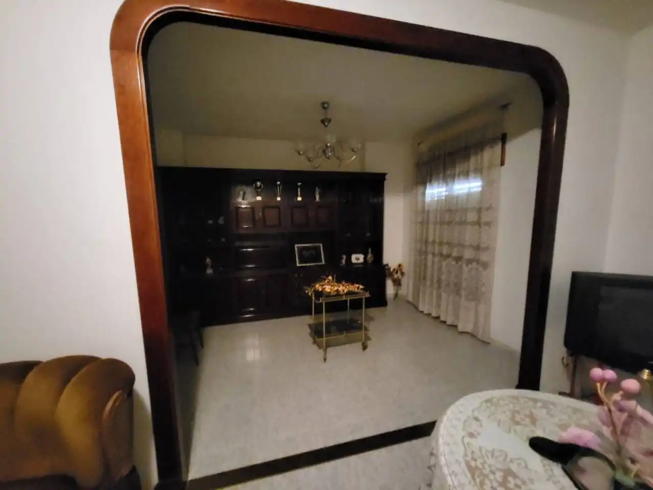 Casa o xalet en venda en Baza amb Terrassa i Moblat