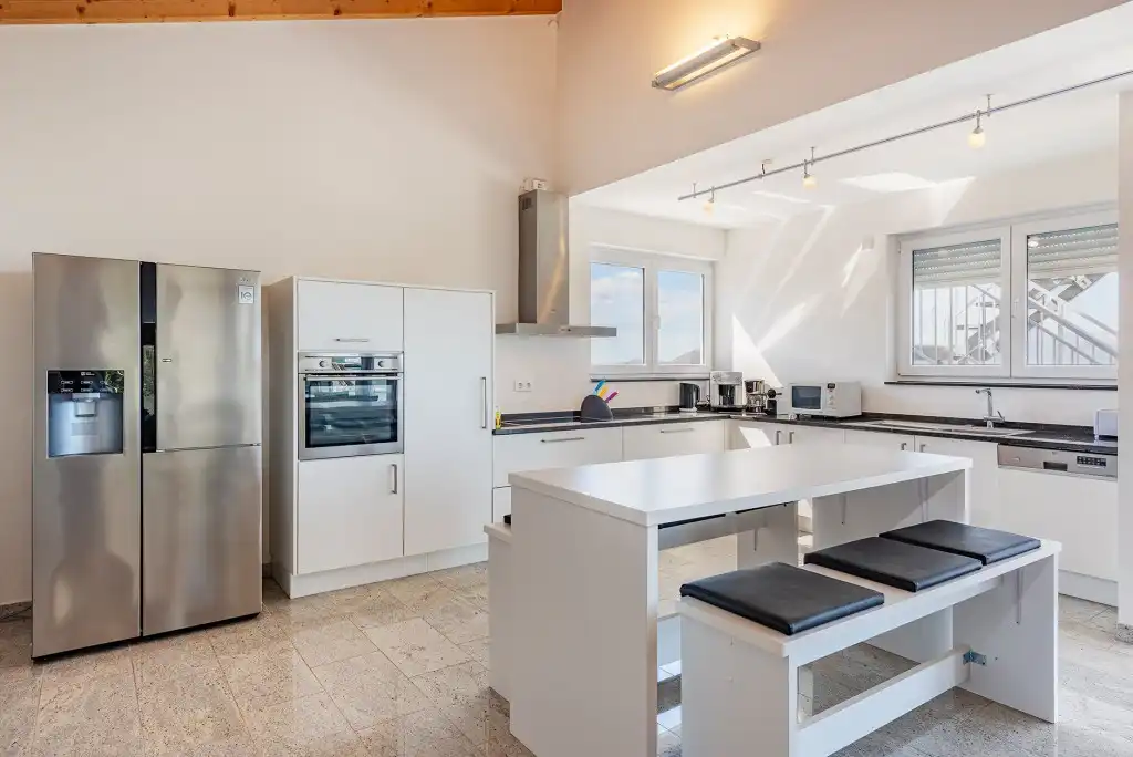 Villa mit Garten zum Verkauf in Bacarés - Manresa - Bonaire, imagen 8