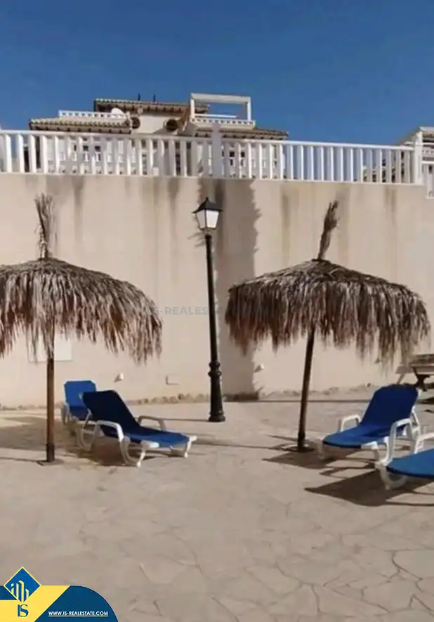 Apartamento con terraza en venta en Orihuela Costa, imagen 24