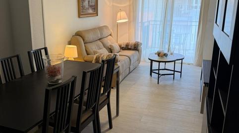 Foto 3 de Piso de alquiler en El Carmen,  Murcia Capital