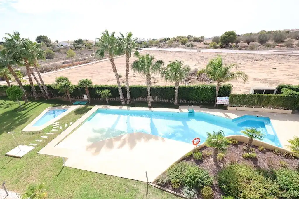 Apartamento con terraza en venta en Orihuela Costa, imagen 23
