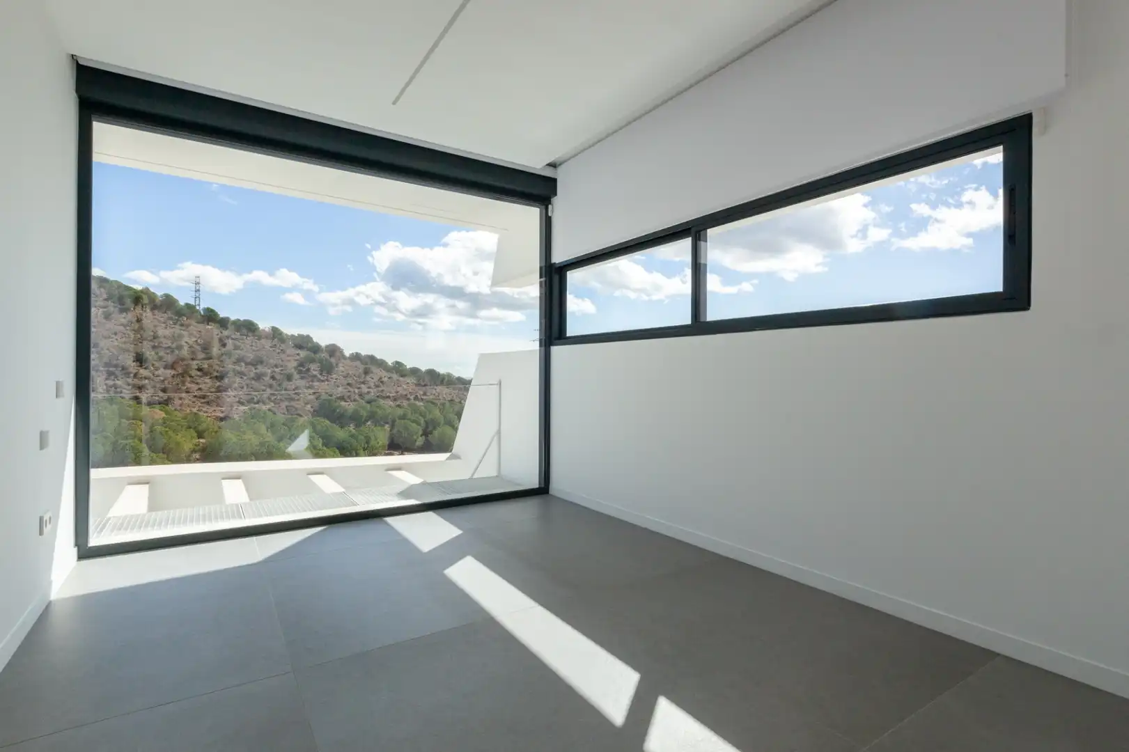 Houses for rent in Esplugues de Llobregat  with Air Conditioner, Heating and Private garden