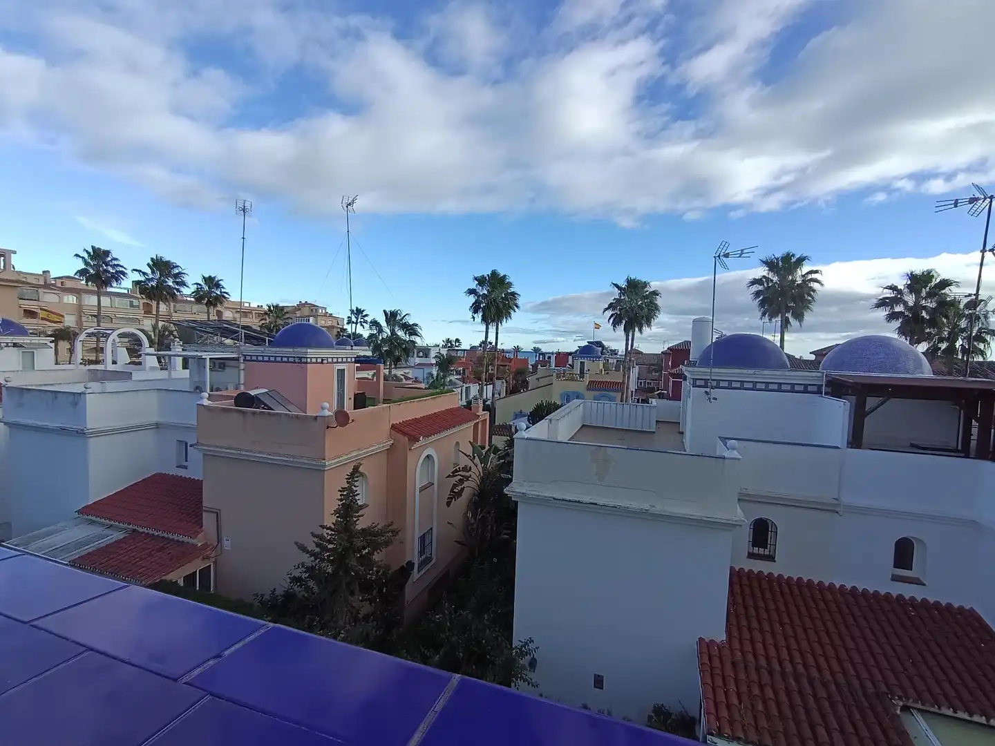 Flat with pool for sale in Los Álamos, imagen 30