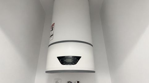 Foto 5 de Piso en venta en Centro, Jerez de la Frontera