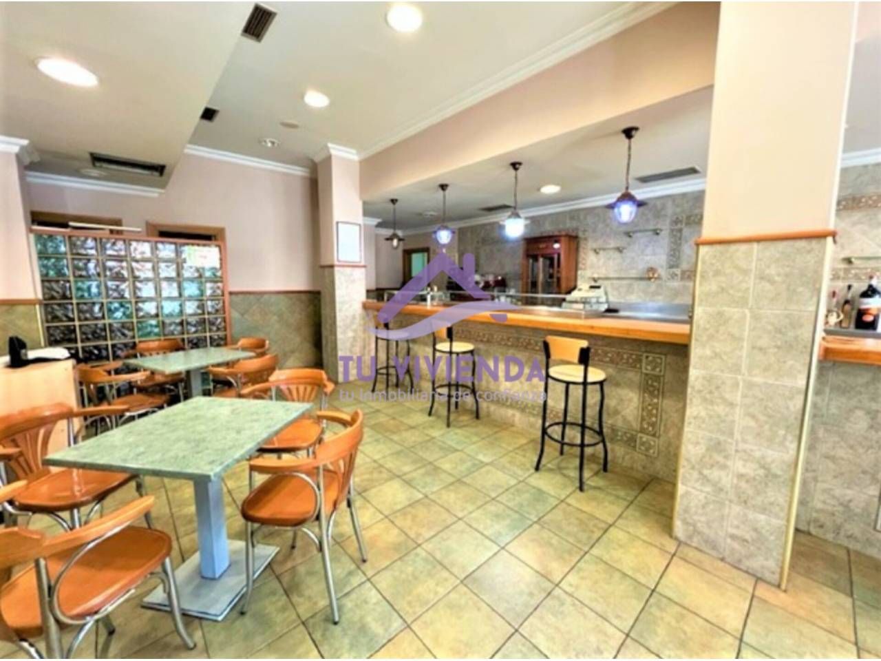 Premises for sale in Valladolid Capital