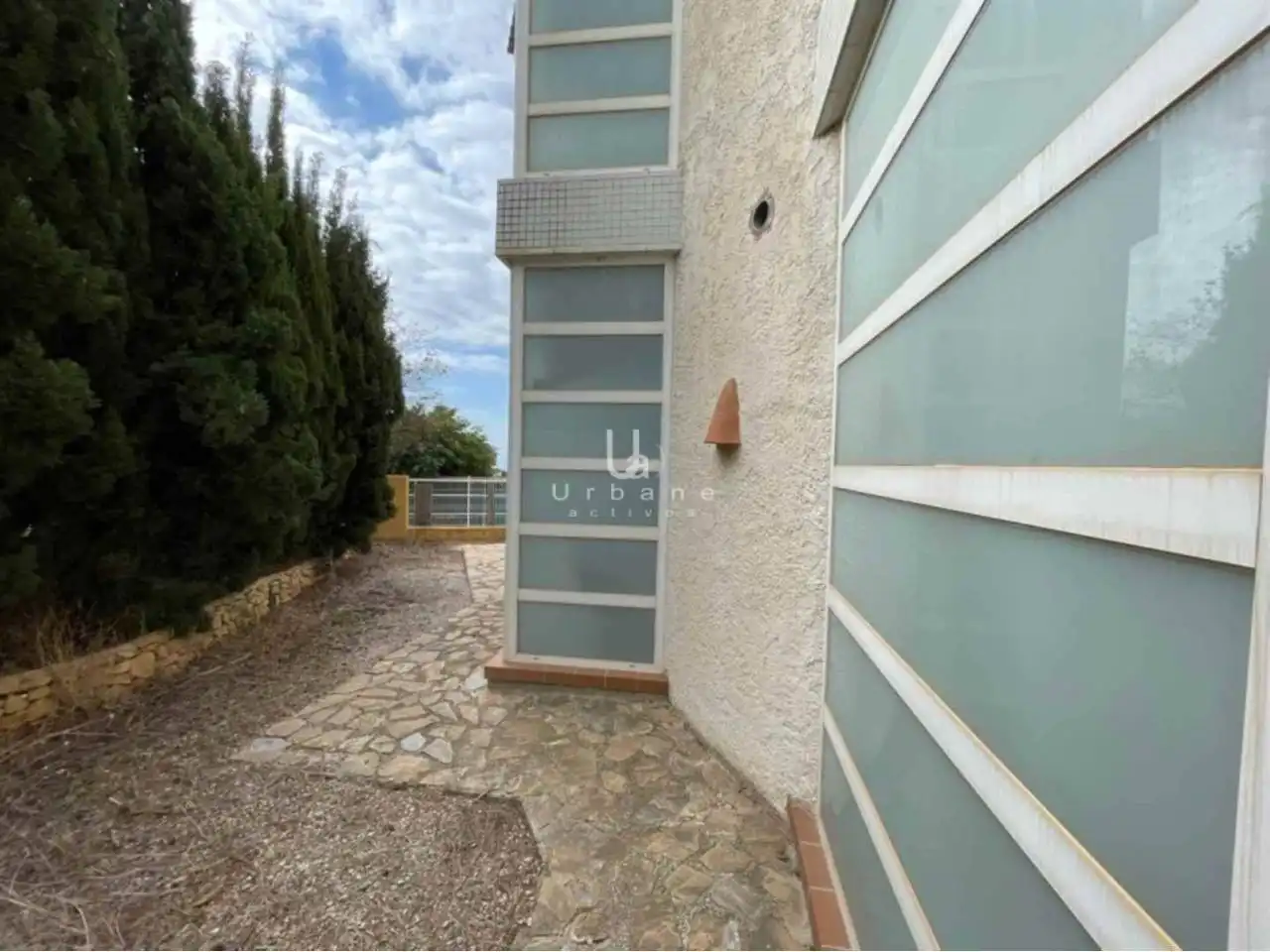 Einfamilien-Reihenhaus zum Verkauf in Calle Lloveret, Altea la Vella