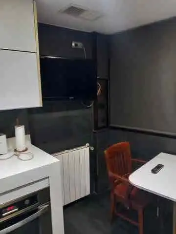 Cocina de Piso en venta en Villena con Aire acondicionado, Calefacción y Amueblado