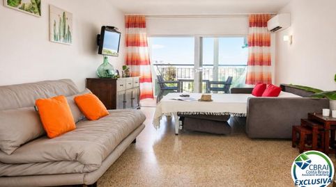 Foto 2 de Estudio en venta en Carrer de Salins, Salins - Cavall de Mar, Empuriabrava