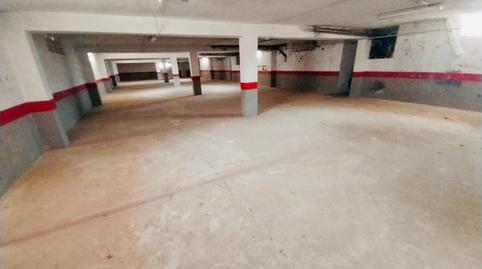 Foto 2 de Garatge en venda a Urbanizacion Marsol, 1, El Moncayo - El Pòrtic, Alicante