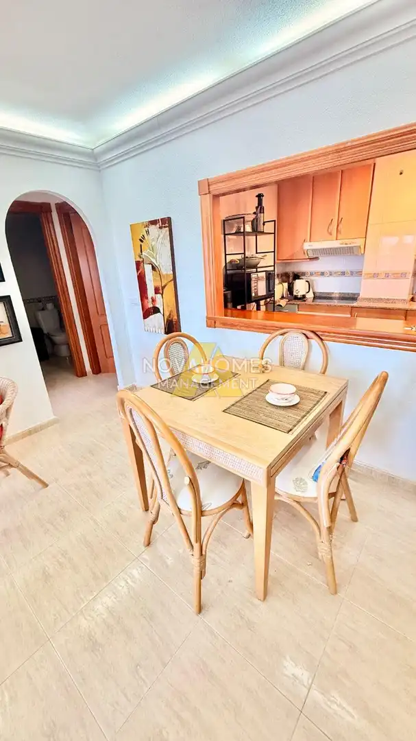 Apartament amb piscina en venda a N/A 5, imagen 14