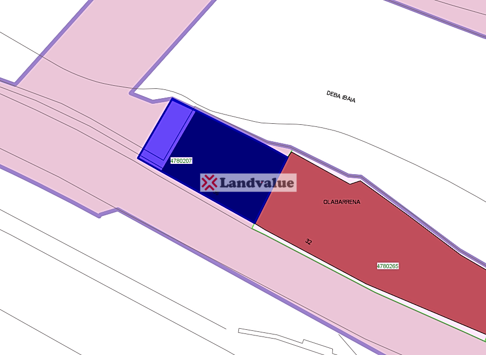 Residential for sale in Soraluze / Plasencia de las Armas