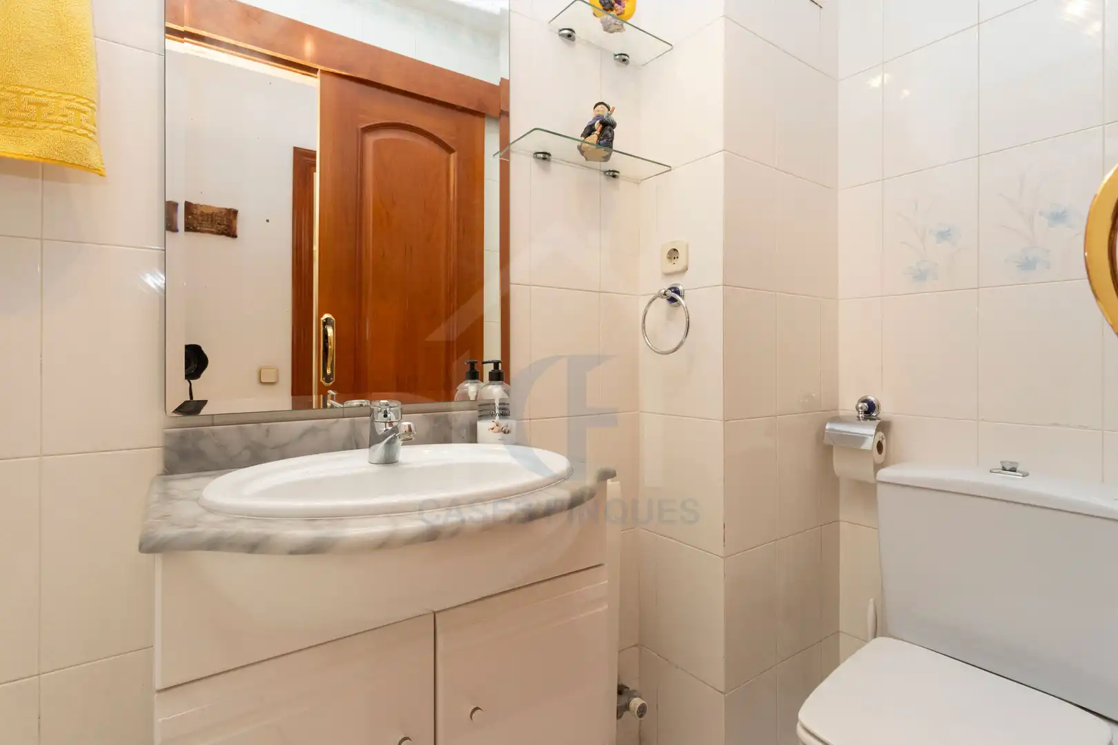 Piso con ascensor en venta en Carrer del Consell de Cent, imagen 17