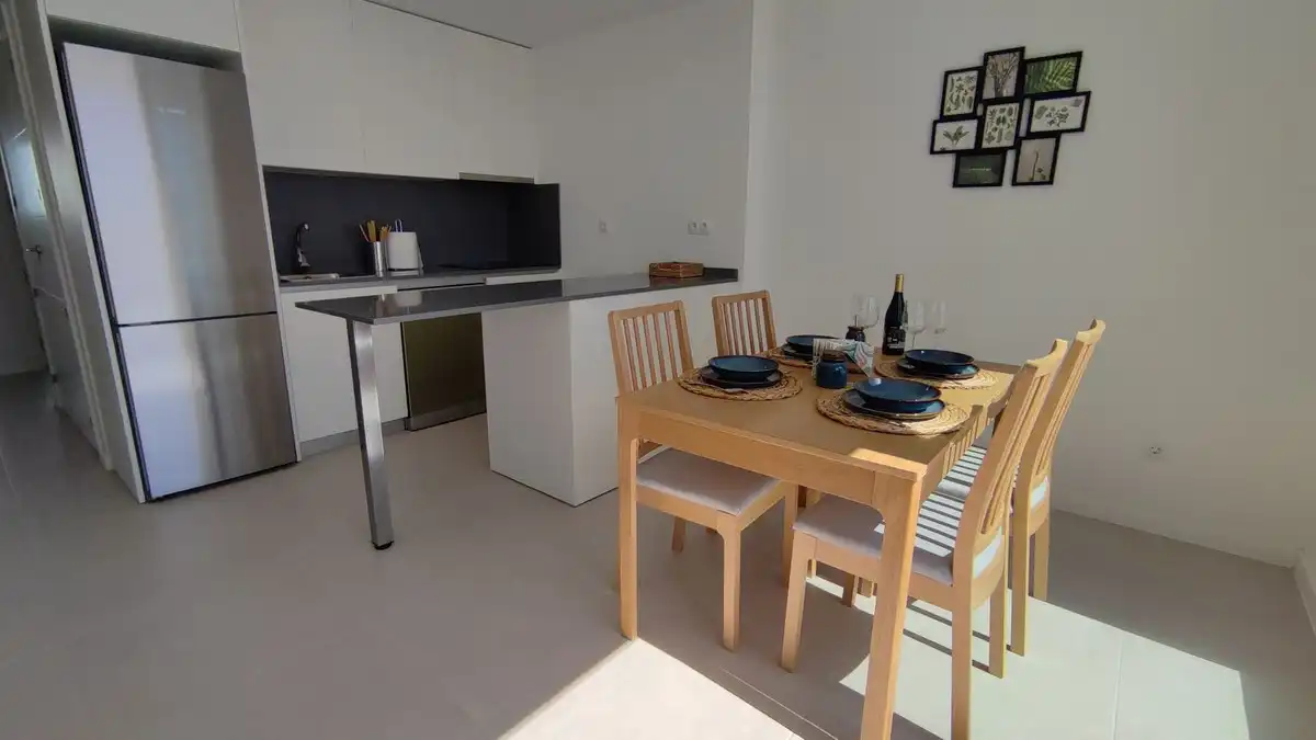 Penthouse with pool for sale in Estepona - Estepona,Centro,Avenida Juan Carlos I, imagen 13
