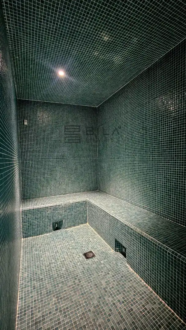 Bathroom of Flat for sale in Castillo Sohail - Myramar