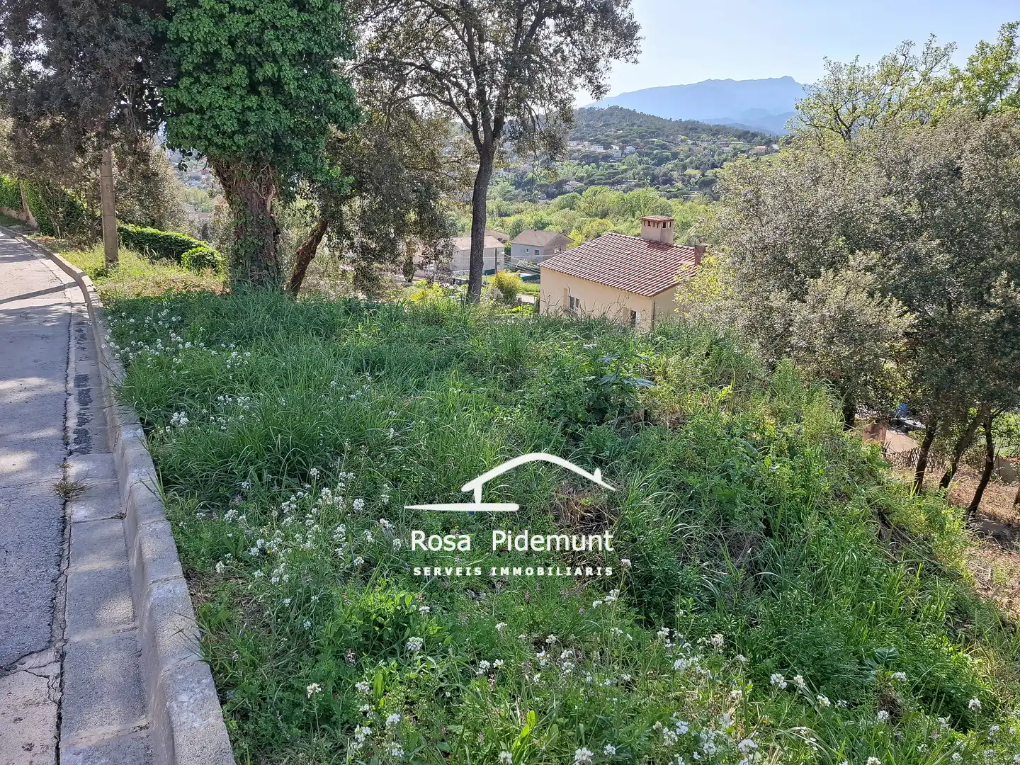 Residential land for sale in Carrer Pinatell, imagen 4