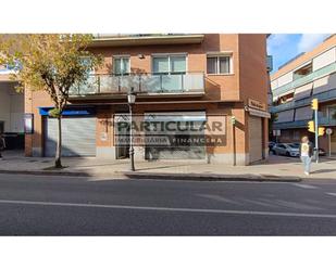 Exterior view of Premises to rent in Montornès del Vallès  with Air Conditioner