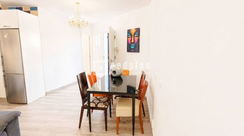 Foto 5 von Wohnung zur Miete in El Palo, Málaga Capital